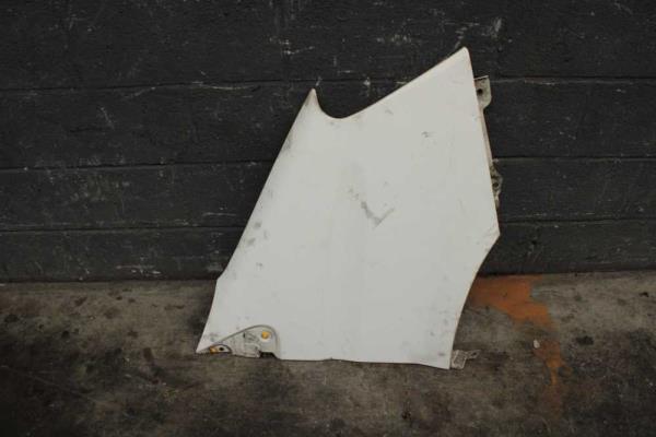 AILE AVANT DROITE IVECO TURBO DAILY 2006-2009 - Vue 1